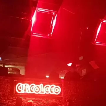 Minuit Une at Circoloco in Ibiza