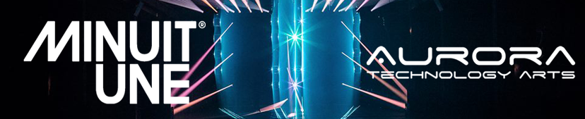 minuit une and aurora tech arts