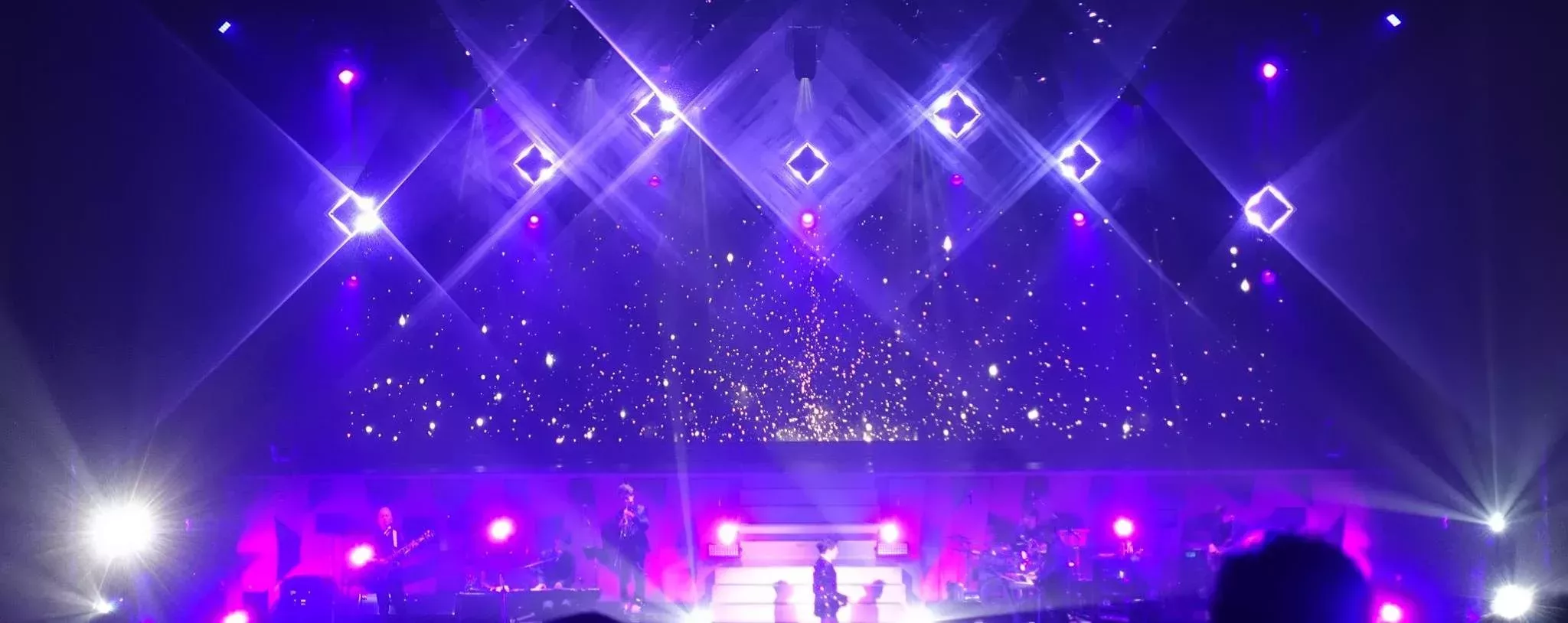 Hiromi Go Concert Tour 2018