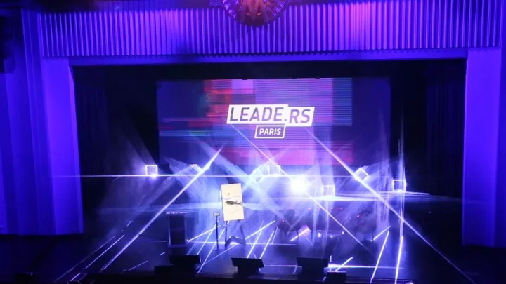 Leade.rs Conference