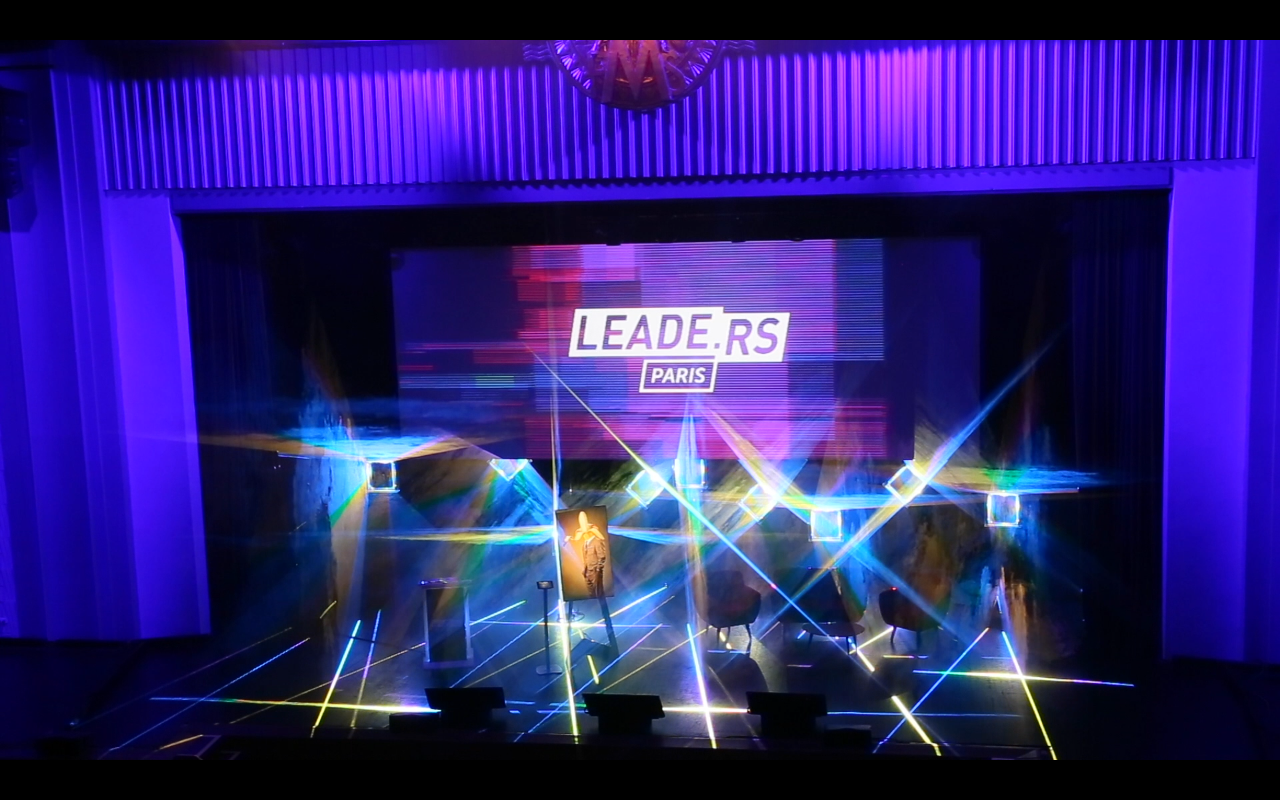 Leade.rs Conference