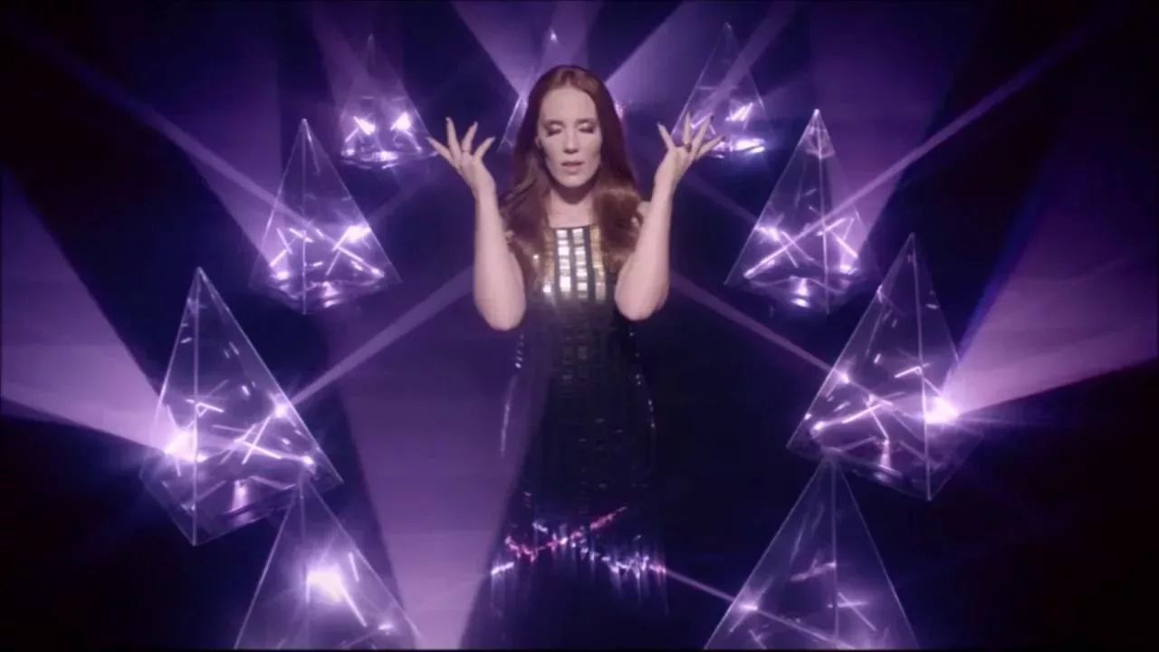 Epica Music Video